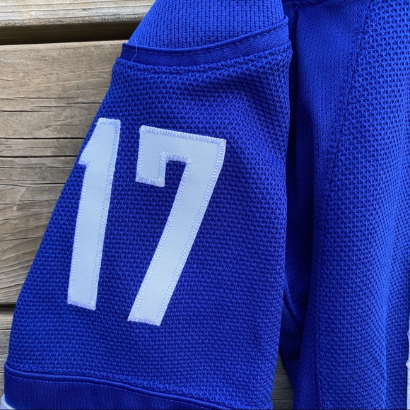 Reebok Vancouver Canucks Women’s Jersey - Picture 4 of 8